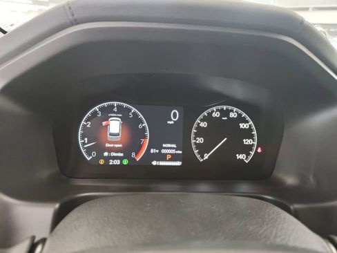 Used 2026 Honda Odyssey Sport-L image 17