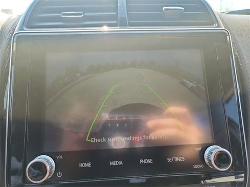 Used 2024 Mitsubishi Outlander Sport ES image 24