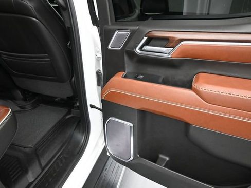 Used 2023 GMC Sierra 1500 Denali Ultimate AWD/4WD image 19