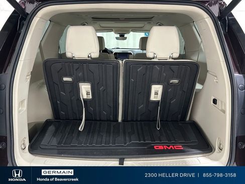 Used 2020 GMC Acadia Denali w/ Denali Ultimate Package image 30