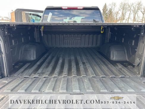 Used 2021 GMC Sierra 1500 SLT image 19