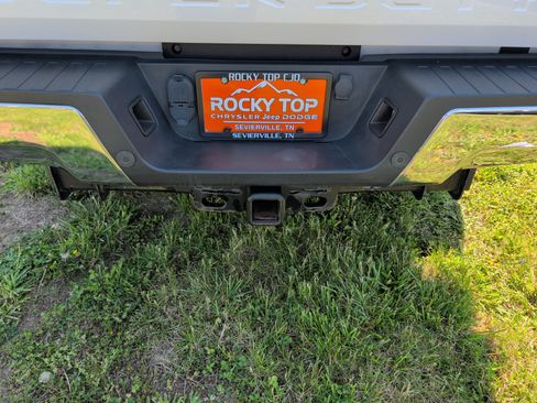 Used 2019 Ford F350 Lariat w/ Lariat Ultimate Package AWD/4WD image 24