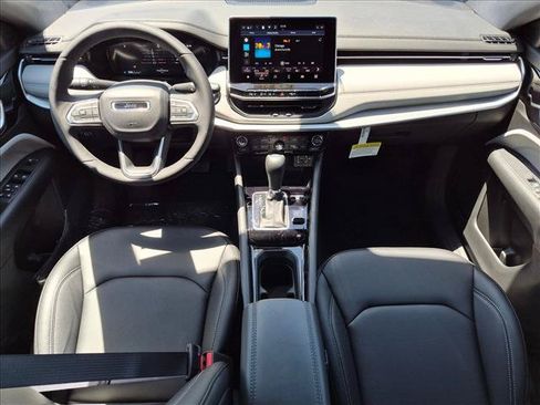 New 2026 Jeep Compass Limited AWD/4WD image 13