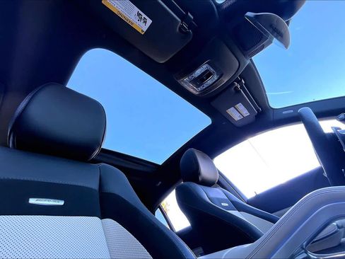 Used 2024 Mercedes-Benz GLE 53 AMG AMG GLE 53 image 14