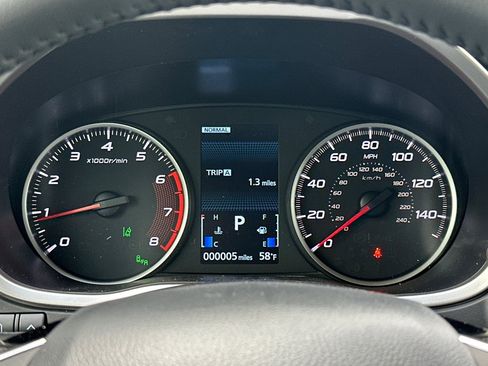 New 2025 Mitsubishi Eclipse Cross SE image 24