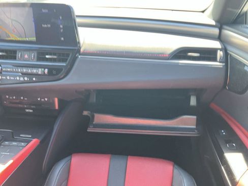 Used 2022 Lexus ES 350 F Sport w/ Accessory Package 2 image 17