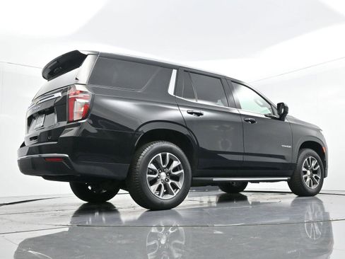 Used 2022 Chevrolet Tahoe LT image 55