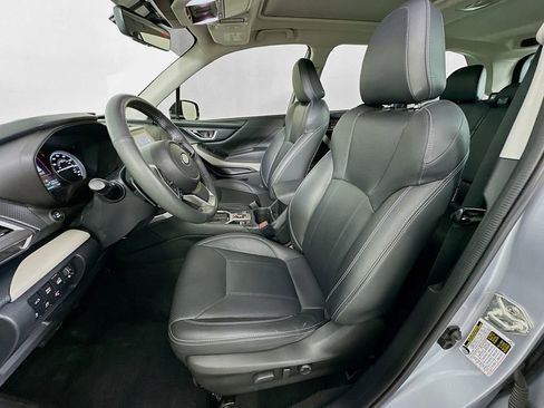 Used 2022 Subaru Forester Limited w/ Popular Package #3 image 21