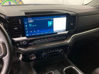 Used 2024 Chevrolet Silverado 1500 RST w/ Z71 Off-Road Package video 3