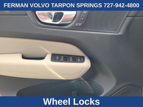 New 2026 Volvo XC60 B5 Plus w/ Protection Package Premier image 25