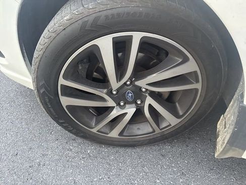 Used 2019 Subaru Legacy 2.5i Sport AWD/4WD image 18