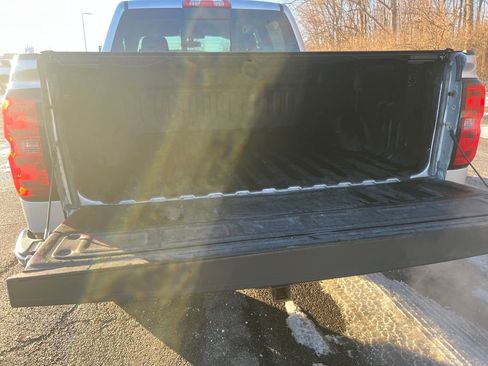 Used 2015 Chevrolet Silverado 1500 LT w/ All Star Edition image 26