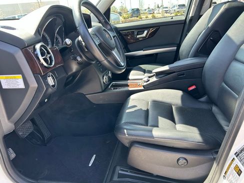 Used 2013 Mercedes-Benz GLK 350 4MATIC image 23