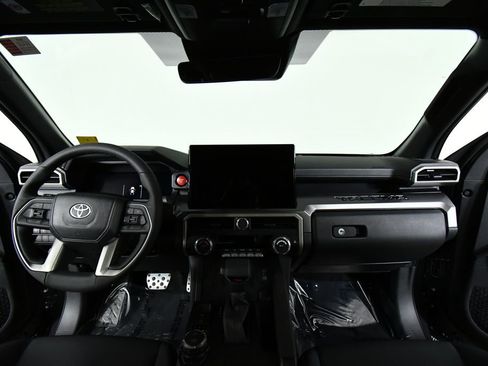 New 2026 Toyota Tacoma TRD Sport AWD/4WD image 18
