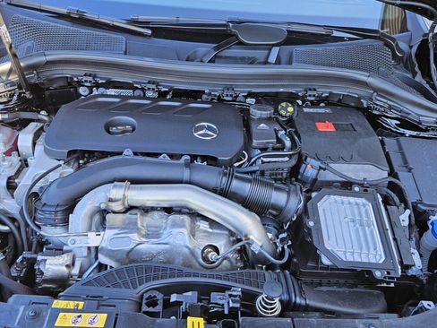 New 2025 Mercedes-Benz GLA 250 image 24