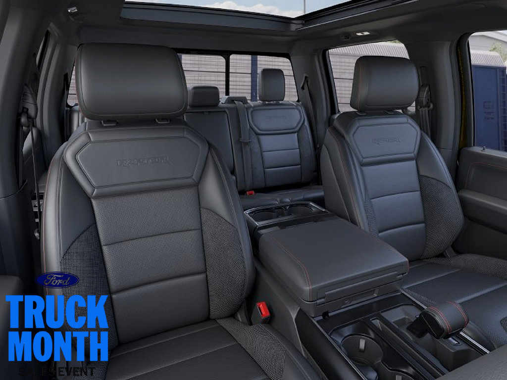 New 2026 Ford F150 Raptor AWD/4WD image 10