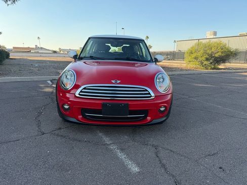 Used 2012 MINI Cooper Hardtop image 3