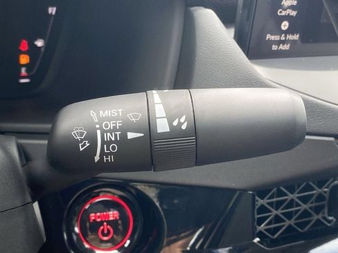 New 2026 Honda Accord EX-L image 36