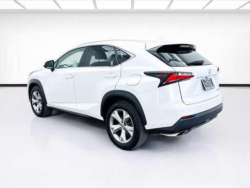 Used 2017 Lexus NX 200t FWD w/ Premium Package image 6