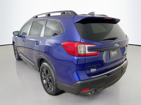 New 2026 Subaru Ascent Premium image 5