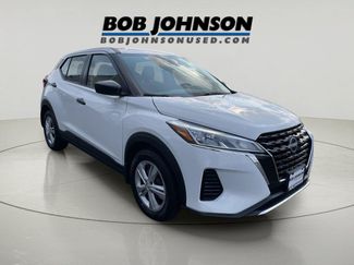 Used 2024 Nissan Kicks S FWD video 1