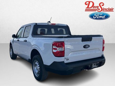 New 2026 Ford Maverick XL FWD image 9
