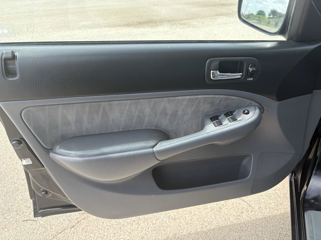 Used 2005 Honda Civic LX image 16