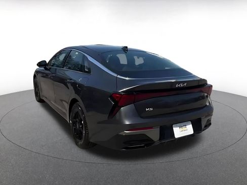 Used 2025 Kia K5 LXS image 12