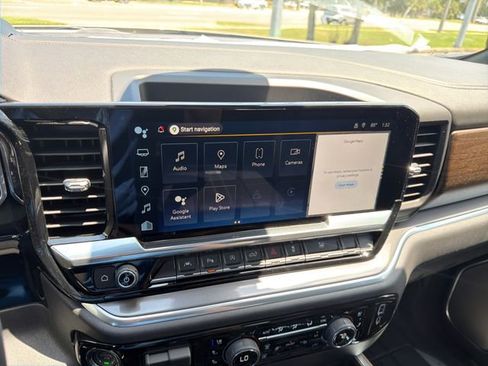 New 2026 Chevrolet Silverado 1500 High Country AWD/4WD image 33