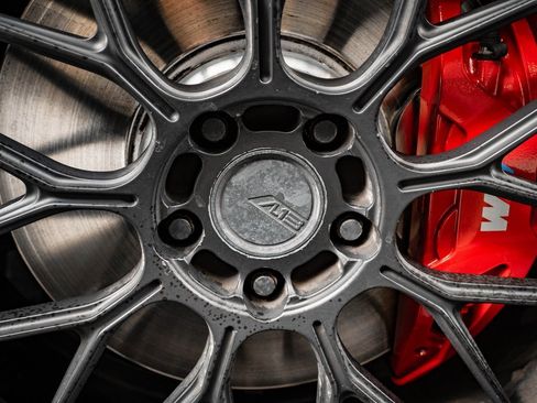 Used 2023 BMW 540i w/ M Sport Package image 8