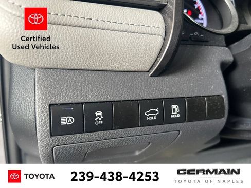 Used 2023 Toyota Camry LE FWD image 14