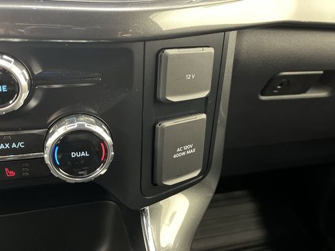 Used 2023 Ford F150 XLT w/ Equipment Group 302A High image 24