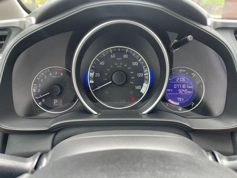 Used 2017 Honda Fit EX image 17