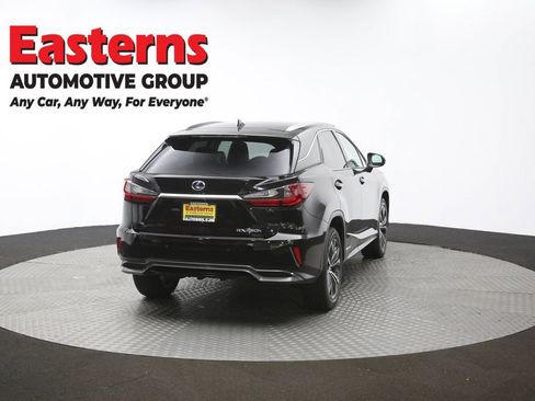 Used 2019 Lexus RX 450h AWD w/ Navigation Package image 43