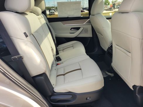 New 2026 MAZDA CX-90 3.3 Turbo w/ Premium Plus Pkg image 16