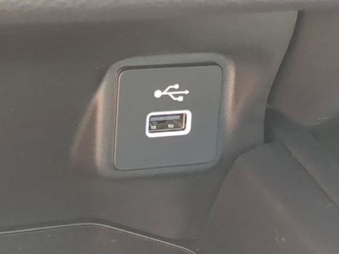 Used 2025 Honda HR-V Sport image 18