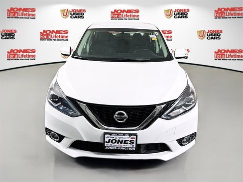 Used 2019 Nissan Sentra SR image 12