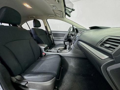 Used 2012 Subaru Impreza 2.0i Premium image 33