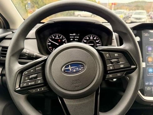 New 2025 Subaru Crosstrek 2.5i Premium image 28