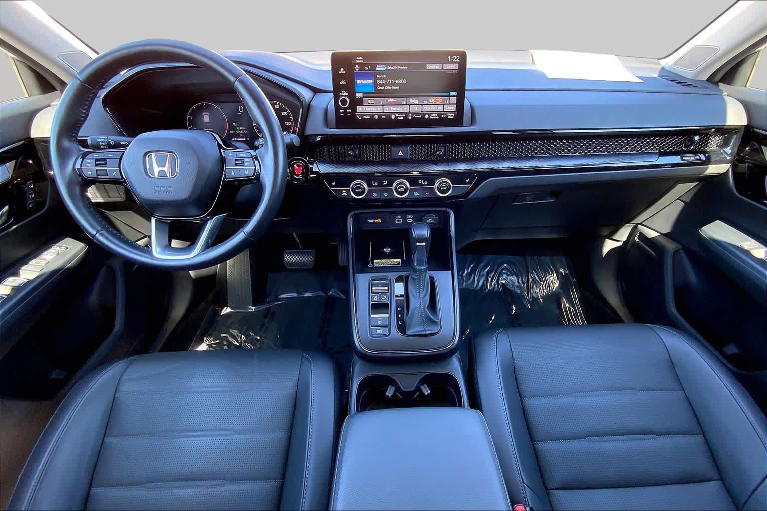 Used 2024 Honda CR-V EX-L image 15