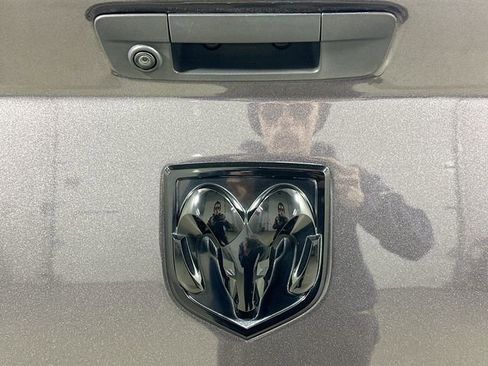 Used 2019 RAM 1500 Express w/ Express Value Package image 20