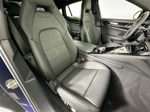 Certified 2026 Porsche Panamera image 28