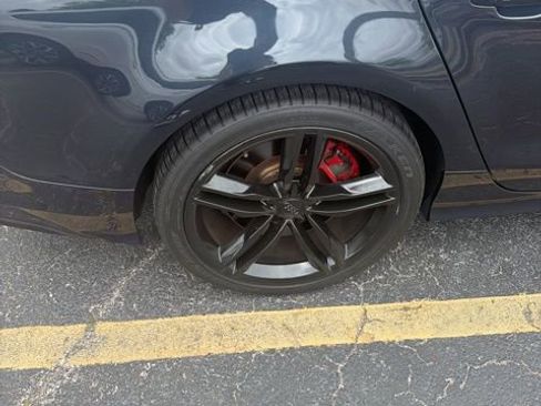 Used 2014 Audi S7 Prestige image 8