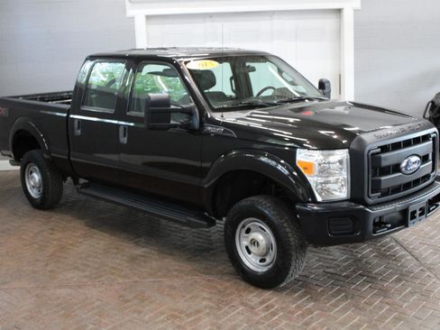 Used 2015 Ford F250 XL AWD/4WD image 20