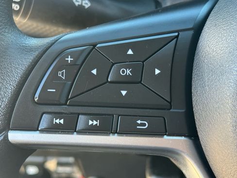 Certified 2024 Nissan Kicks SV image 19