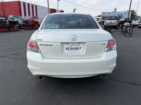 Used 2010 Honda Accord EX-L image 6