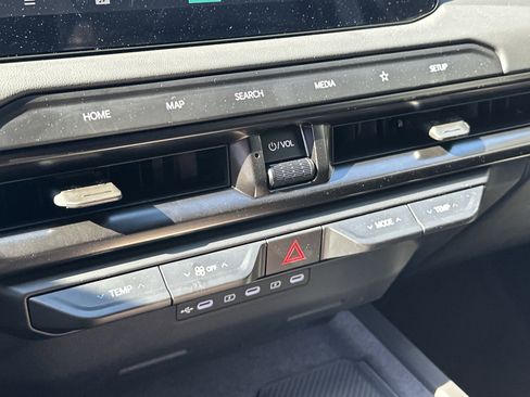 New 2027 Kia Telluride SX X-Pro AWD/4WD image 19