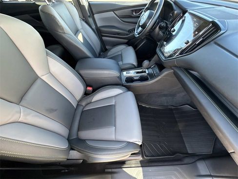 Used 2023 Subaru Ascent Onyx Edition image 13
