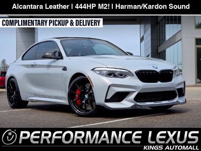 Used 2020 BMW M2 CS