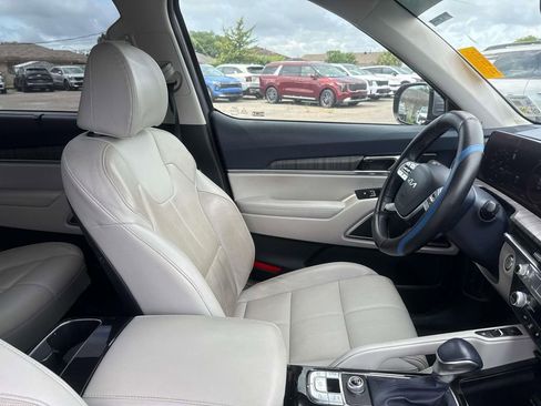 Used 2023 Kia Telluride SX FWD image 12
